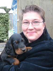 Bild von Christiane + Bibo